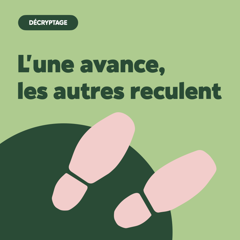 la CSRD recule et la biodiversité avance